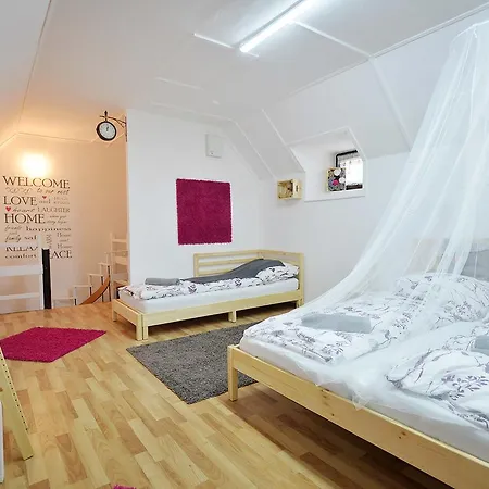 아파트 Bonbon Apartman *