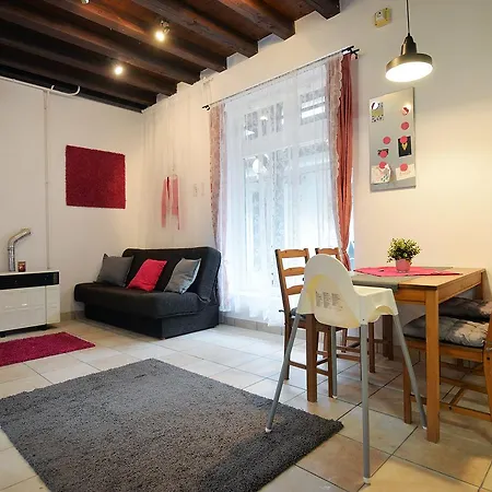 아파트 Bonbon Apartman