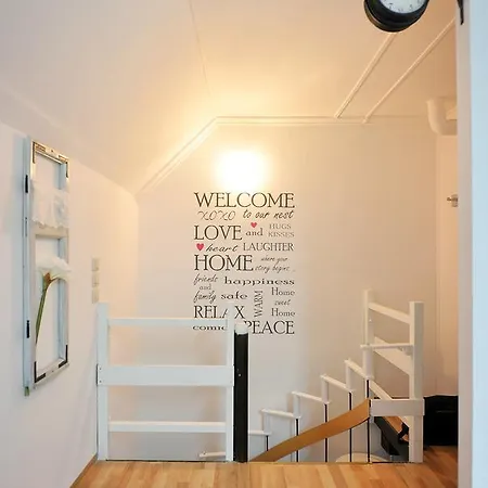 아파트 Bonbon Apartman